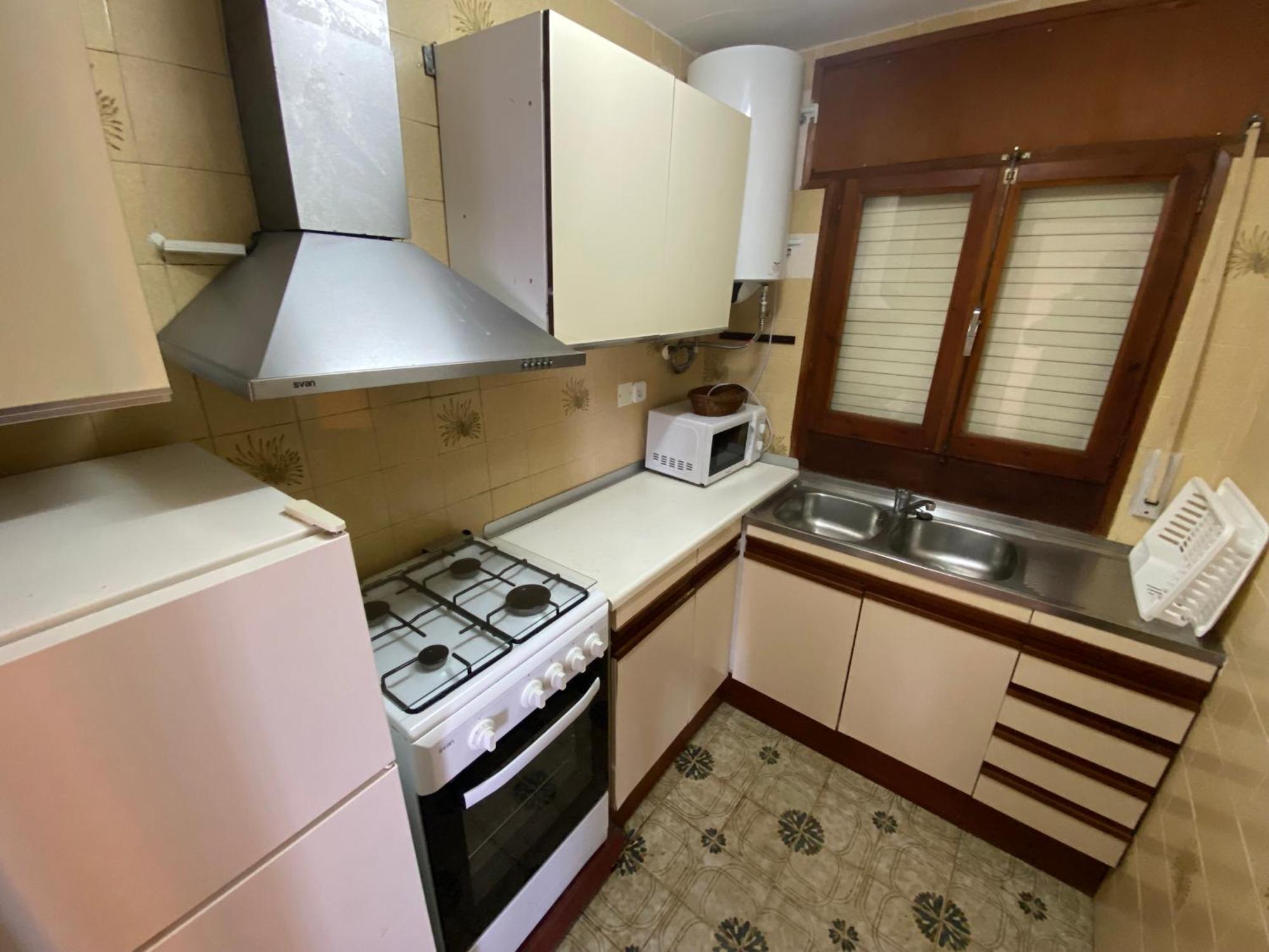 Апартаменты Residencial Panorama I Inmomart Пеньискола Экстерьер фото