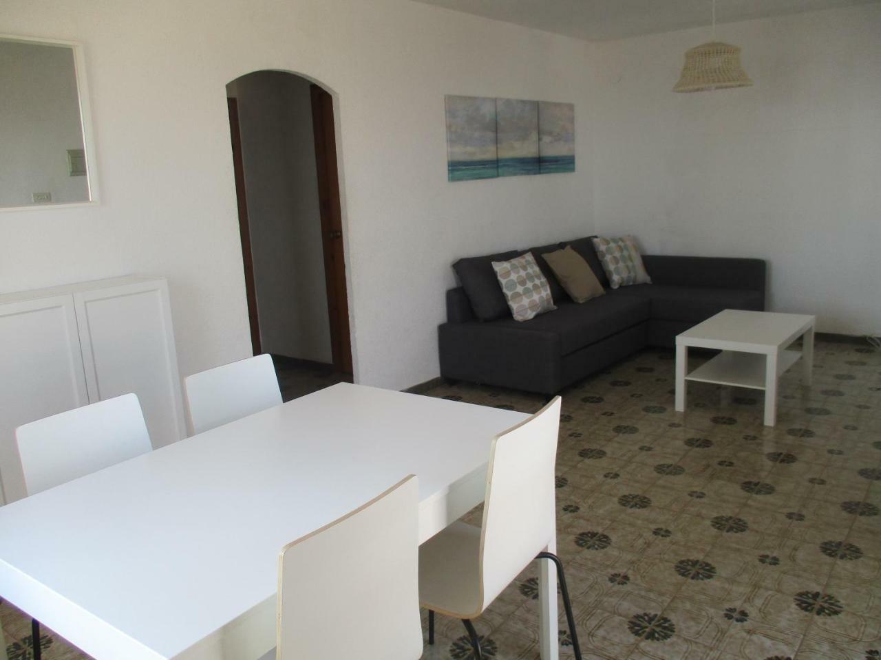 Апартаменты Residencial Panorama I Inmomart Пеньискола Экстерьер фото