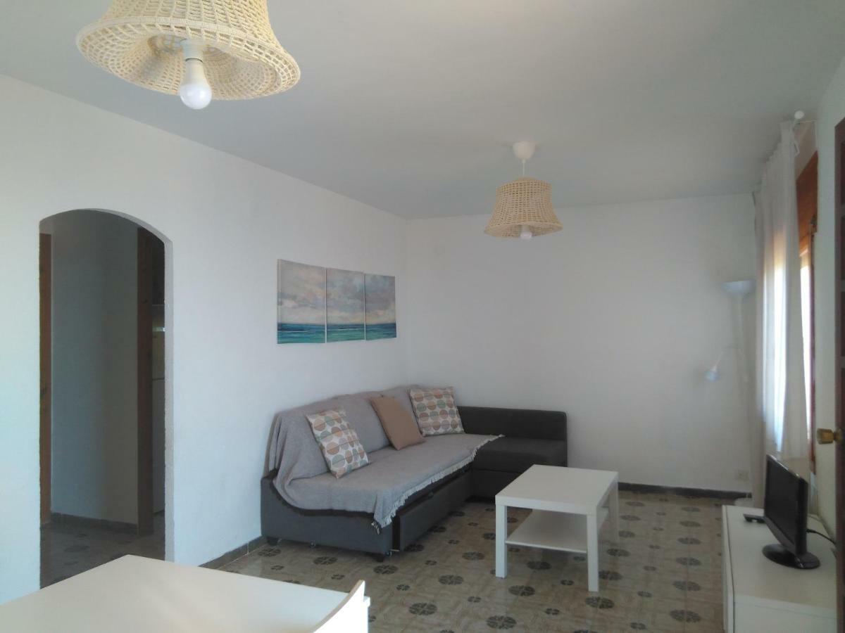 Апартаменты Residencial Panorama I Inmomart Пеньискола Экстерьер фото
