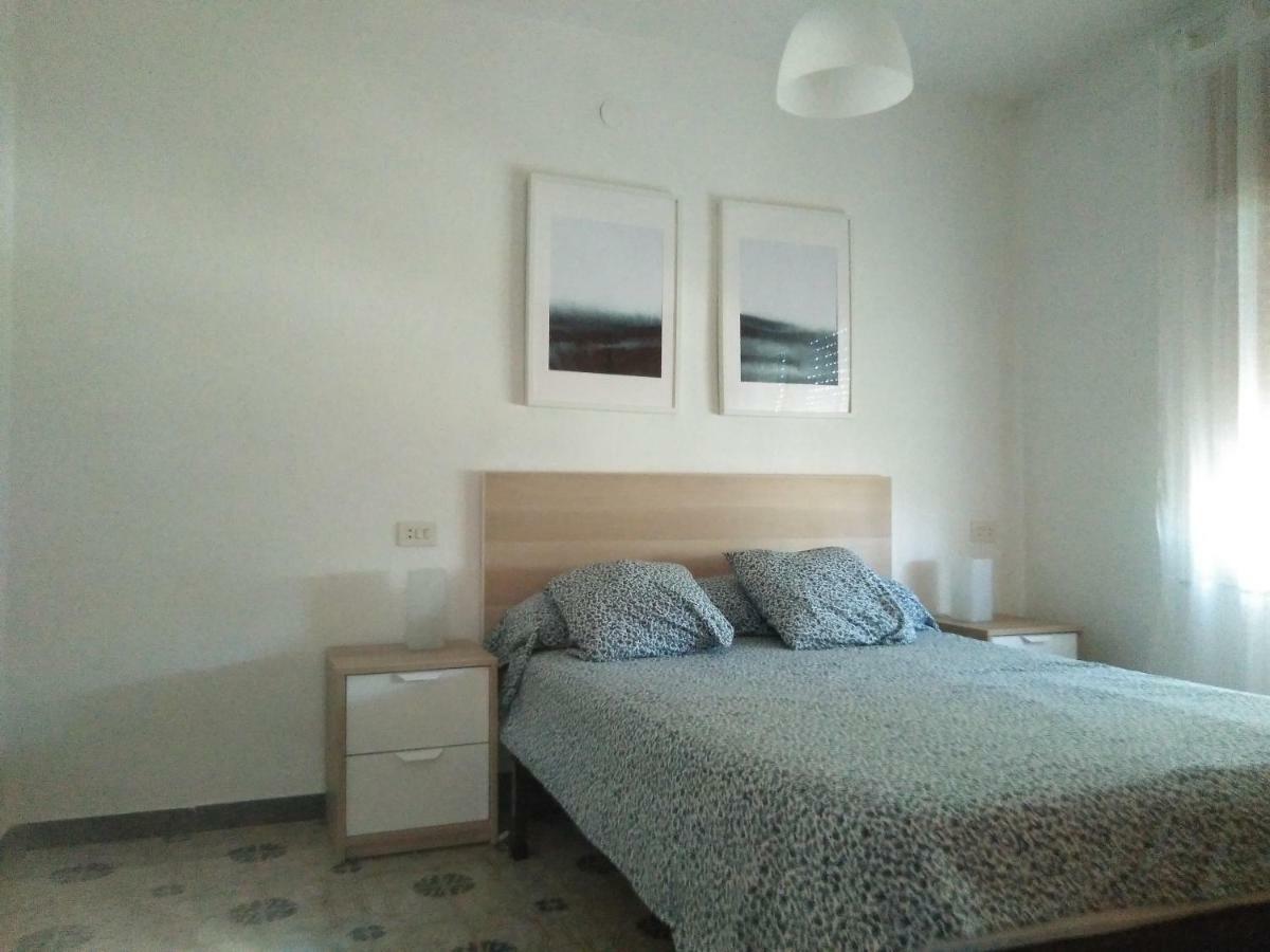 Апартаменты Residencial Panorama I Inmomart Пеньискола Экстерьер фото